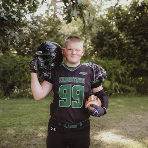 Meet your Posher, Leelen